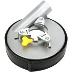 Kit de protection contre la poussi�re couverture de meulage � sec rectification de la surface prot�ge ...