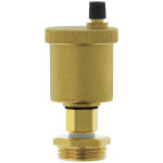 Kit purgeur pour bouteille de m�lange m�le 1' (26 / 34) thermador