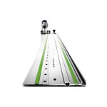 Kit rail de guidage l 2, 424 m fs 2424 / 2 - lr 32 - r�f. 491622 - festool