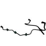 Kit rampe de retour 2. 2 hdi. montage delphi adapt. psa