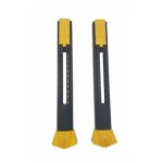 Kit rattrapage de niveau - escabeau mp - 380610