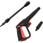 Kit de rechange pour nettoyeur haute pression 2350 psi avec syst�me de connexion rapide, buse de pulv�risation ...