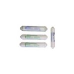 Kit recharge pour osmoseur prestige, 4 cartouches