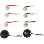 Kit de redresseur de diode rsk6001 pour pi�ces de rechange de groupe �lectrog�ne stamford