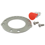 Kit de r�glage de l'angle de coupe pour la r�paration du renvoi d'angle universel 1801000.