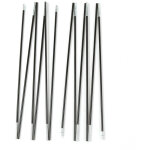 Kit de remplacement pour arceaux de tente en fibre de verre