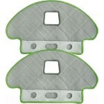 Kit de remplacement for aspirateur robot irobot, roomba combo 113 r113840, accessoires, pi�ces de rechange, ...