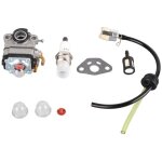 Kit de remplacement pour carburateur accessoire adapt� pour les tondeuses troy?bilt tb575ec tb539es