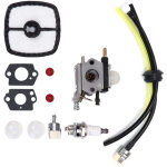 Kit de remplacement carburateur m�tal pour motobineuse mantis (mod�les 7222)