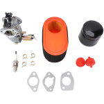 Kit de remplacement du carburateur de tondeuse � gazon pour 951?05149 pour mtd 4p90hua 4p90hub 4p90huc ...