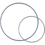 Kit de remplacement de courroie pour nettoyeur de piscine 360 ??380, petite et grande courroie de remplacement ...