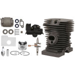 Kit de remplacement pour cylindre, piston, vilebrequin et carter moteur 38 mm, compatible avec les pi�ces ...