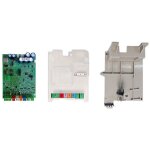 Kit de remplacement e024s version 391e - 170e024s - 391e faac