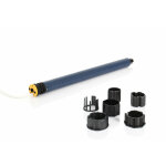 Kit remplacement moteur volet somfy altus 40 rts 1024179 13 / 10