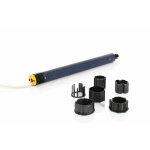 Kit remplacement moteur volet somfy ls40 1023336 9 / 16