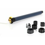 Kit remplacement moteur volet somfy lt50 mariner 1049064 40 / 17