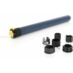 Kit remplacement moteur volet somfy lt60 s 1161011 55 / 17
