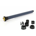 Kit remplacement moteur volet somfy oximo s io 1130334 6 / 17