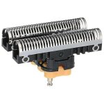 Kit de remplacement pour ttes de rasage compatibles avec les rasoirs braun series 5 30b 31b