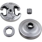 Kit de remplacement pour tron�onneuse husqvarna 340 345 346xp 350 351 353 445 450 e tron�onneuse embrayage ...