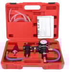 Kit de remplissage de liquide de refroidissement sous vide, outil de remplissage sous vide pour syst�me ...