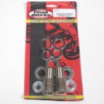 Kit r�paration axe bras oscillant pivot works pour moto yamaha