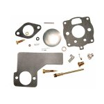 Kit r�paration carburateur adaptable pour briggs & stratton mod�les 10, 11 & 16 chateau. monocylindre ...