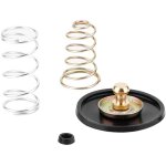 Gistuch - kit de rparation de carburateur 4 pices, pour honda xl250s cb400t cm400 cx500 cb900f