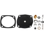 Kit de r�paration de carburateur 631893 en m�tal pour tecumseh toro sears mod�les ah600 av520 av600