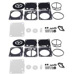 Kit de r�paration de carburateur mikuni sbn super bn pour jet ski / motomarine 38 40i 44
