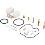 Kit de r�paration de carburateur pz30 30mm ? pour moteur gy6 150cc ? pour quad et moto