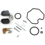 Kit de r�paration de carburateur, kit de r�paration de carburateur de remplacement de moto pour crf100f ...