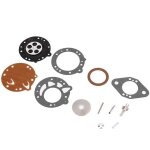 Kit r�paration carburateur pour tron�onneuse stihl 08 08s 070 090 ts350 ts360 ortviai