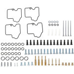 Kit de r�paration de carburateur pour yamaha yzf r6 yzfr6s 1999 - 2002