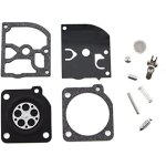 Kit de r�paration carburateur zama c1q pour dolmar ps32 / ps35 / ps350 / ps420 ? 1 pi�ce