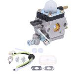 Kit de r�paration carburateur zama c1u - k54a pour outils de jardin (motobineuses, d�broussailleuses) ...