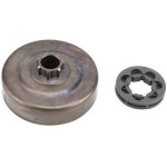 Kit de r�paration pour cha�ne de tron�onneuse compatible stihl ms170 ms180 ms250 pi�ces de rechange - ...
