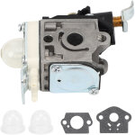 Kit de r�paration (coupelle, joints) pour carburateur zama rb - k90