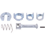 Kit de r�paration de cylindre de serrure de porte avant gauche et droite - pi�ces de rechange pour bmw ...