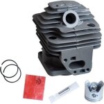 Kit de r�paration pour ensemble piston - cylindre de 36 mm d'al�sage des pulv�risateurs pour tondeuses ...