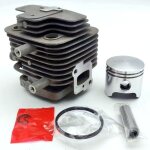 Kit de r�paration pour ensemble piston - cylindre de tondeuse husqvarna, mod�les 142r / 142rb / 142rj ...