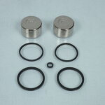 Kit r�paration �trier de frein ar pour moto suzuki gsxf 600