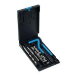 V - coil - kit de r�paration des filets contenu : m16 x 2, 0, filets rapport�s 10 pi�ce