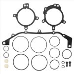 Kit de réparation de joint torique, kit de réparation de joint torique double vanos de remplacement pour ... Kit de réparation de joint torique, kit de réparation de joint torique double vanos de remplacement pour ...