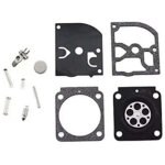 Kit de r�paration membrane carburateur pour tron�onneuses stihl ms171, ms181, ms211 et zama c1q