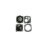 Kit r�paration membranes et joints carburateur adaptable tillotson pour carburateur hs mont� sur stihl ...