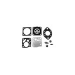 Kit réparation membranes et joints carburateur adaptable tillotson pour carburateur hu monté sur dolmar ... Kit réparation membranes et joints carburateur adaptable tillotson pour carburateur hu monté sur dolmar ...