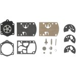 Kit réparation membranes et joints carburateur adaptable walbro pour carburateur wb monté sur dolmar ... Kit réparation membranes et joints carburateur adaptable walbro pour carburateur wb monté sur dolmar ...