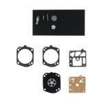 Kit rparation membranes joints carburateur walbro k24 - hda - k24hda