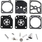 Kit de r�paration de membrane pour stihl ms192 ms192t ms200 ms200t 020 pour carburateur zama